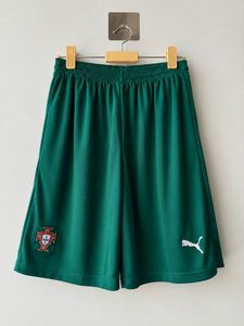 Puma Portugal Soccer Shorts