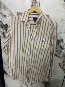 GANT ‘L’ Size Shirt