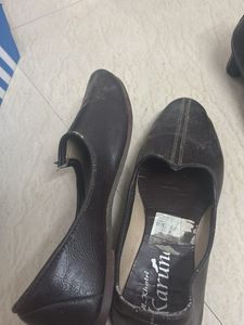 Men’s Ethnic Jutti