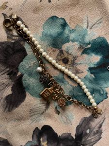 Pinteresty Charm Bracelet Set of 3 (140 each)