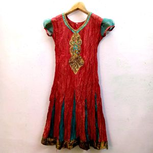 Fancy Frock