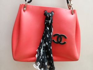 Beautiful Branded Bag