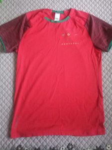 Portugal National Team T-Shirt