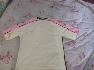 Spiritual Gangster V-Neck Top