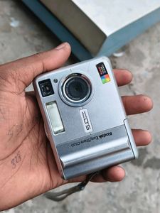 Kodak EasyShare C530 Digital Camera