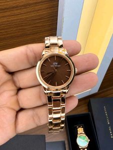 Daniel Wellington Watch for women