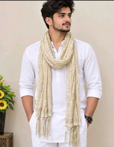Sheer Embellished Dupatta Scarf of 1