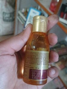 Streax Hair Serum