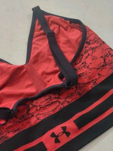 Under Armour Sports Bra