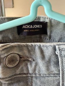 Jack&amp;Jones stretchable slim fit jeans