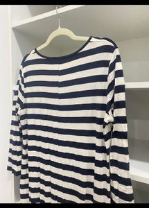 H&amp;M Stripped Dress