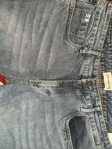 CALVIN KLEIN JEANS FOR SALE