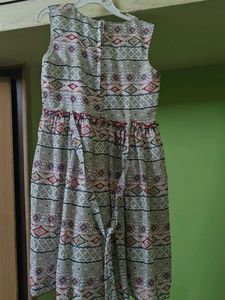 Baby kids Ethnic Dress Set with Jacket