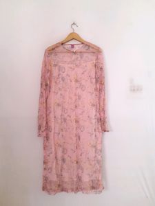 Multicolor Casual Kurta (Women's)