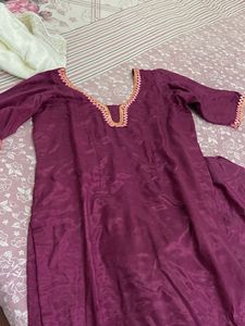 Patiala suit