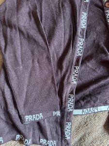 Prada Cardigan