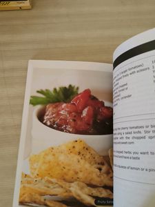 Recipe Book By Sanjeev Kapoor