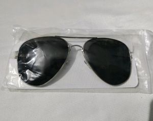 Trendy Sunglasses (Black)
