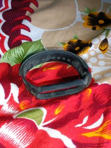 MI BAND 3 WITH 2 STRAP AND CHARGING CABLE