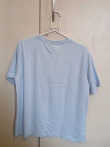 Oversized Casual Tshirt
