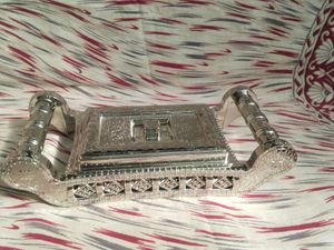Pretty Mukhwas Box
