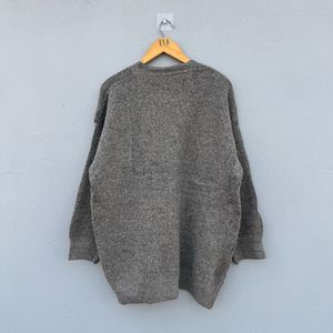 Mickey Mouse Grey Sweater