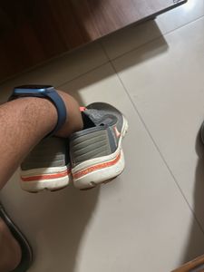 Comfortable Walking Shoes