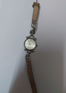 D&G watch