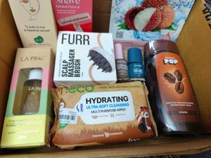 Self-Care Beauty Essentials Bundle