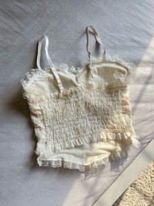 Pinteresty Floral top