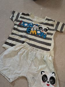 cloth set