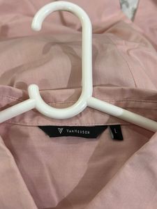 Light Coloured Formal Shirt