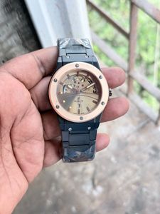 Hublot Men's Automatic Watch