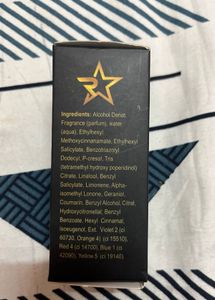 Summer Sale 🔥Black CHANEL Pro Perfume