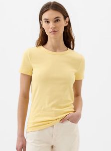GAP Ribbed Slim Fit Tshirt