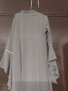 Elegant Ethnic Gown