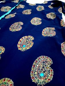 Kurta Salwar