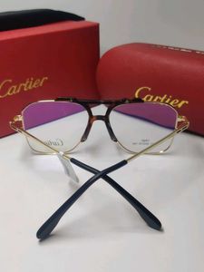 Cartier Style Eyeglasses