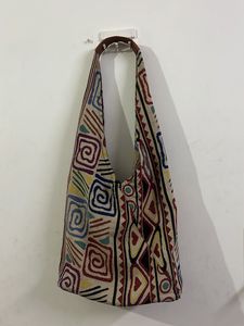 Unique Bohemian Hobo Bag