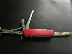 J.A. Henckels ZWILLING Twin Folding Multi-Tool