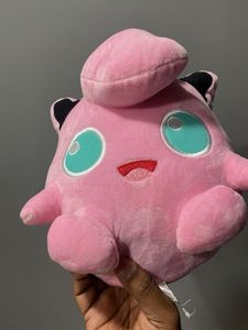 Jigglypuff Plush