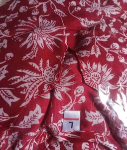 KURTI SET