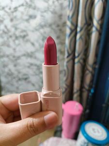 Maybelline serum Lipstick shade fit check