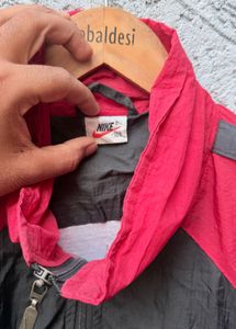 Vintage Nike Windbreaker Jacket