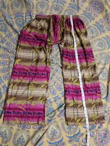 beautiful plazo kurti set ❤️