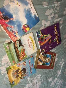 Children's Story Books Bundle