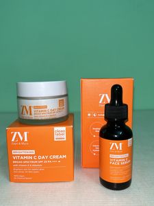 Zayn & Myza Vitamin C