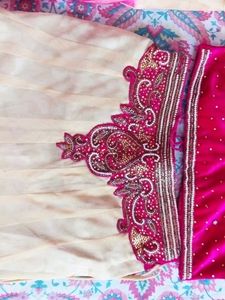Beautiful Lehenga Choli Set