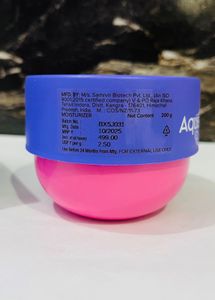 Aqualogica Illuminate+ Hydra Gel Moisturizer