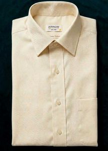 Arrow Mens Cotton Casual Shirt |